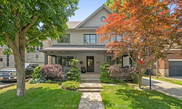 94 Kingsway Crescent