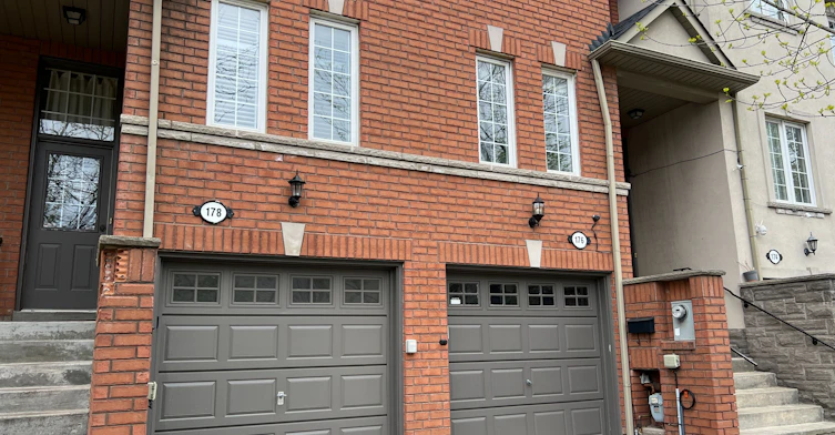 178-435 Hensall Circle, Mississauga, ON, L5A 4P1 - 29