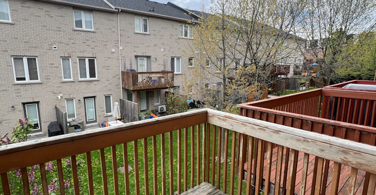 178-435 Hensall Circle, Mississauga, ON, L5A 4P1 - 11