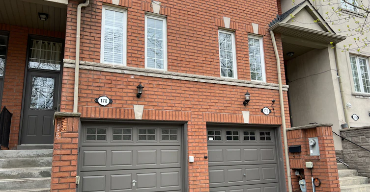 178-435 Hensall Circle, Mississauga, ON, L5A 4P1 - 28