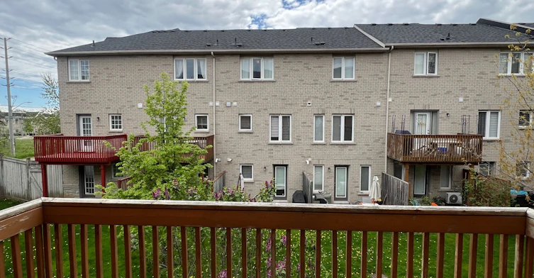 178-435 Hensall Circle, Mississauga, ON, L5A 4P1 - 10