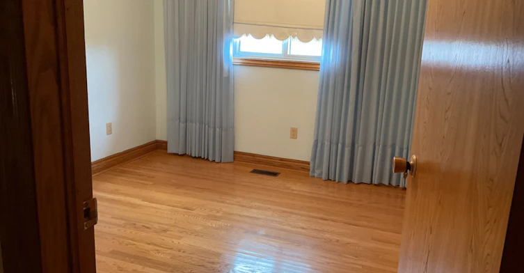 Upper-391 Glen Park Avenue, Toronto, ON, M6B 2E6 - 11