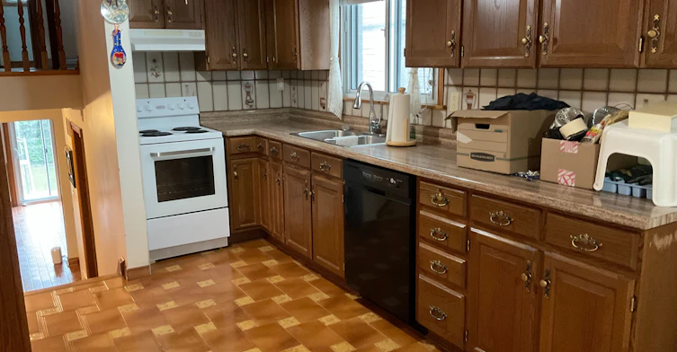 Upper-391 Glen Park Avenue, Toronto, ON, M6B 2E6 - 6