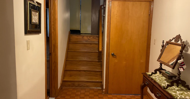 Upper-391 Glen Park Avenue, Toronto, ON, M6B 2E6 - 12