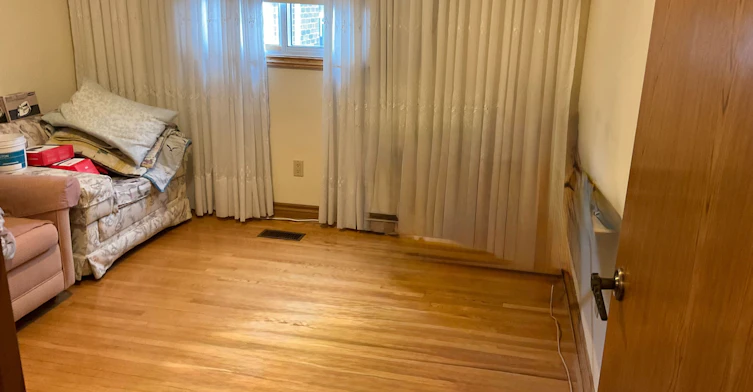 Upper-391 Glen Park Avenue, Toronto, ON, M6B 2E6 - 13