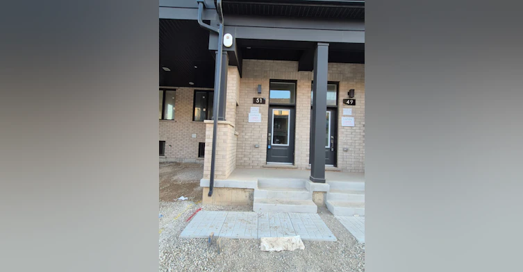 51 Thornbird Crescent, Brampton, ON, L7A 0B8 - 2