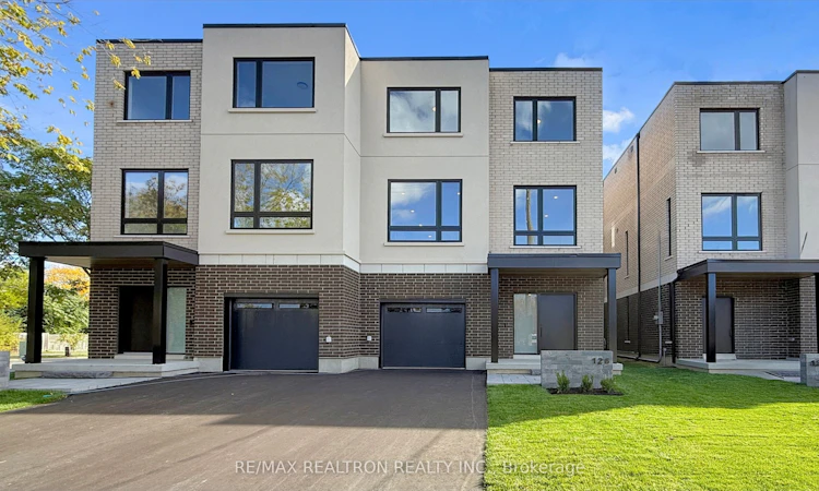 126 Dunbar Road