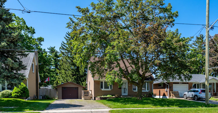 20 Delrex Boulevard, Halton Hills, ON, L7G 3X7 - 2