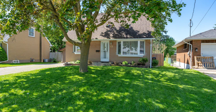20 Delrex Boulevard, Halton Hills, ON, L7G 3X7
