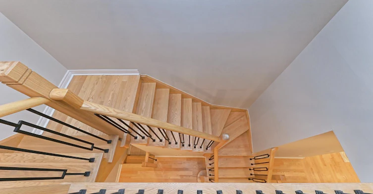6843 Campbell Settler Court E, Mississauga, ON, L5W 1B3 - 45