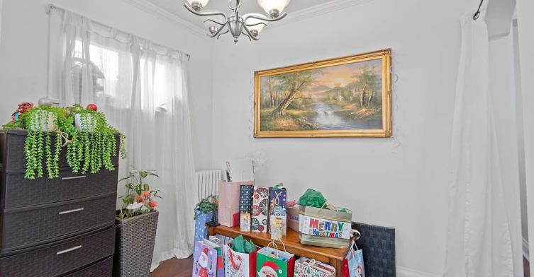 Main-55 Hartley Avenue, Toronto, ON, M6E 4E9 - 12