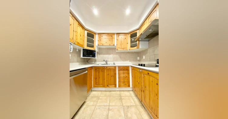 81 Seaborn Road, Brampton, ON, L6V 2C2 - 5