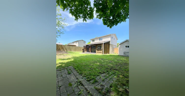 81 Seaborn Road, Brampton, ON, L6V 2C2 - 27