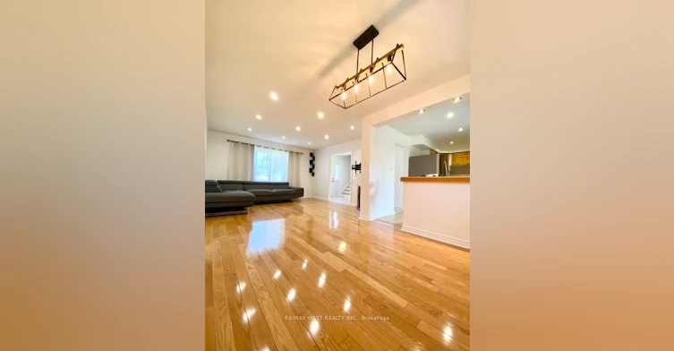 81 Seaborn Road, Brampton, ON, L6V 2C2 - 4