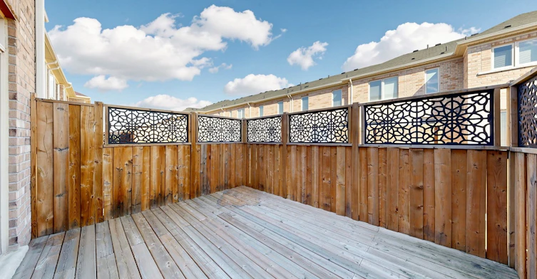 19 Sea Drifter Crescent, Brampton, ON, L6P 2S1 - 23