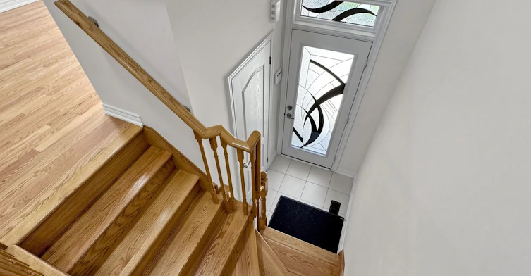 19 Sea Drifter Crescent, Brampton, ON, L6P 2S1 - 6