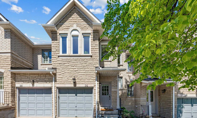36-5525 Palmerston Crescent