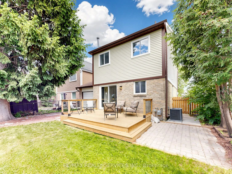 26 Mayfair Crescent, Brampton, ON, L6S 3N4 - 44