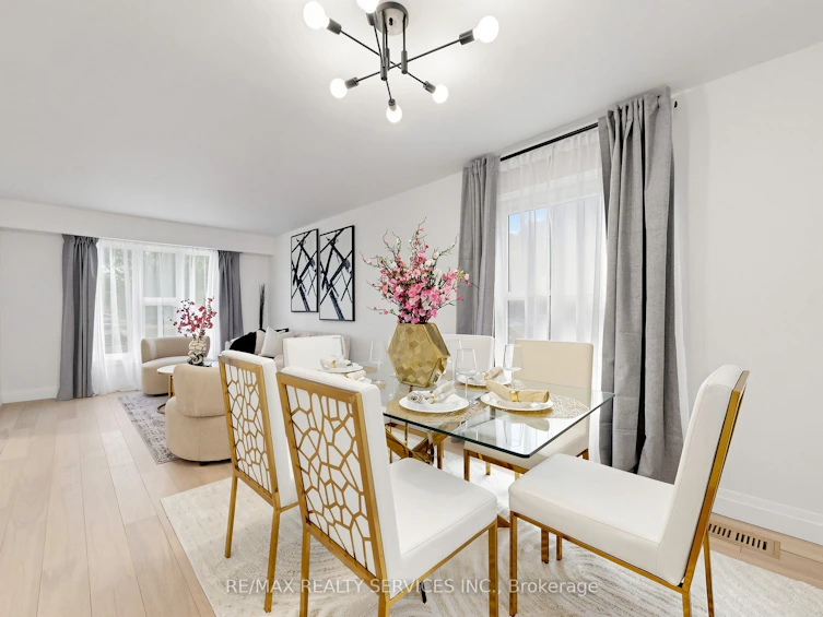 26 Mayfair Crescent, Brampton, ON, L6S 3N4 - 9