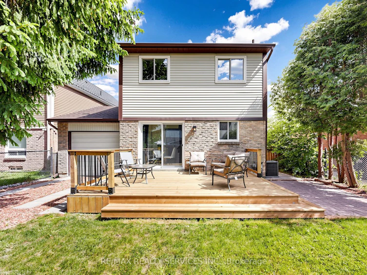 26 Mayfair Crescent, Brampton, ON, L6S 3N4 - 45