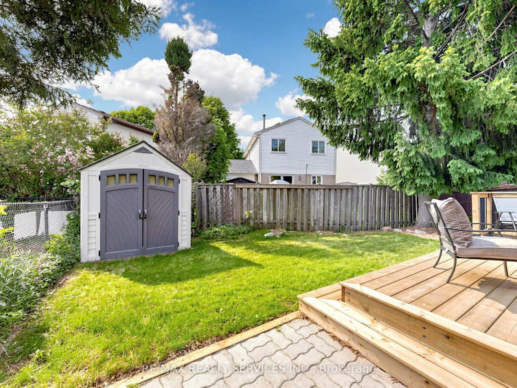26 Mayfair Crescent, Brampton, ON, L6S 3N4 - 43