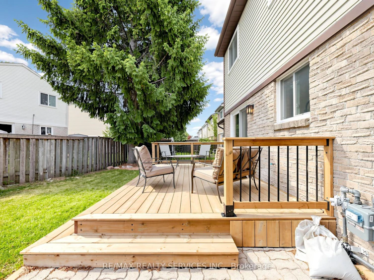 26 Mayfair Crescent, Brampton, ON, L6S 3N4 - 41