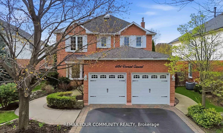 4184 Vermont Crescent