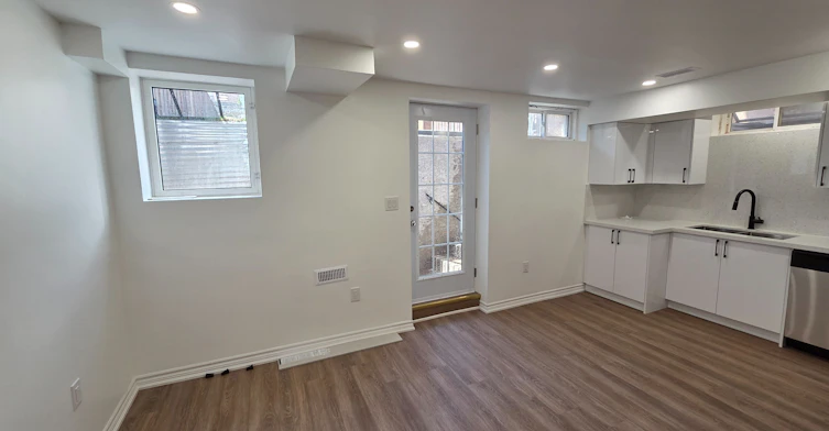 Basement-839 Miltonbrook Crescent, Milton, ON, L9T 8N2 - 10