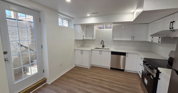 Basement-839 Miltonbrook Crescent, Milton, ON, L9T 8N2
