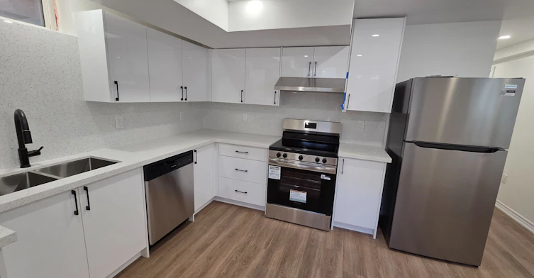 Basement-839 Miltonbrook Crescent, Milton, ON, L9T 8N2 - 5