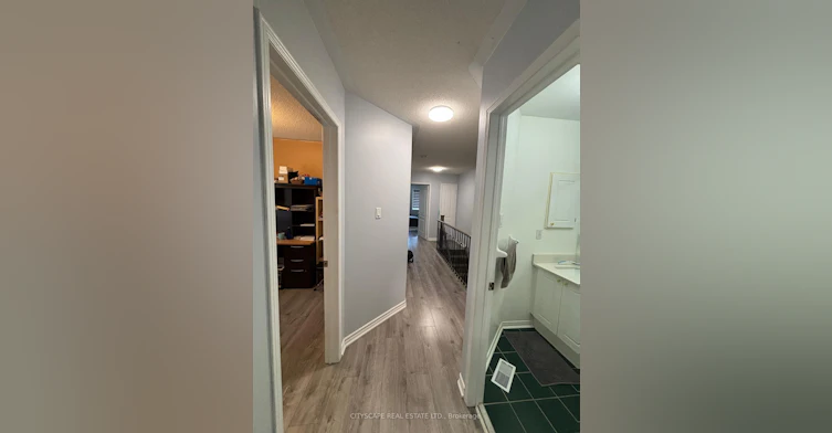 57 Bunchberry Way W, Brampton, ON, L6R 2E8 - 4