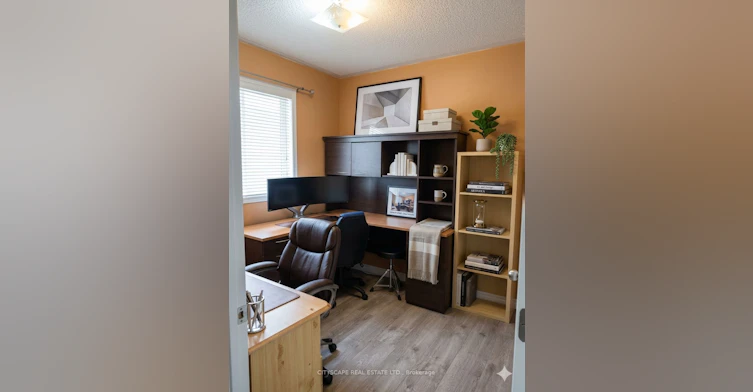 57 Bunchberry Way W, Brampton, ON, L6R 2E8 - 3