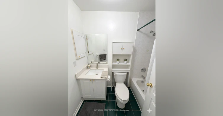 57 Bunchberry Way W, Brampton, ON, L6R 2E8 - 8