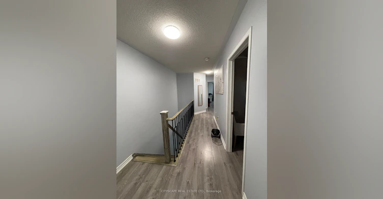 57 Bunchberry Way W, Brampton, ON, L6R 2E8 - 5