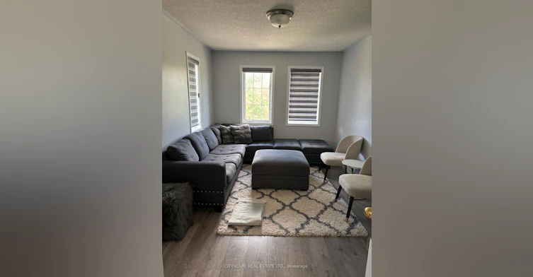 57 Bunchberry Way W, Brampton, ON, L6R 2E8 - 2