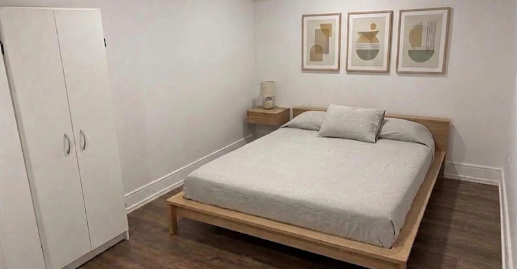 2-678 Tretheway Drive E, Toronto, ON, M6M 4C4 - 5