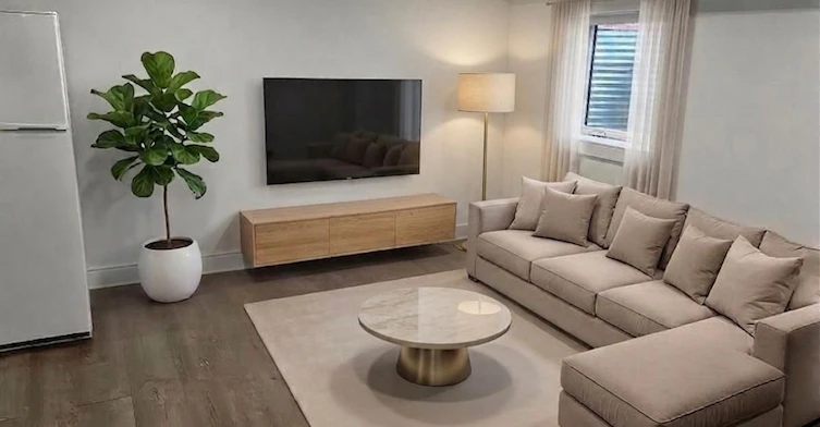 2-678 Tretheway Drive E, Toronto, ON, M6M 4C4