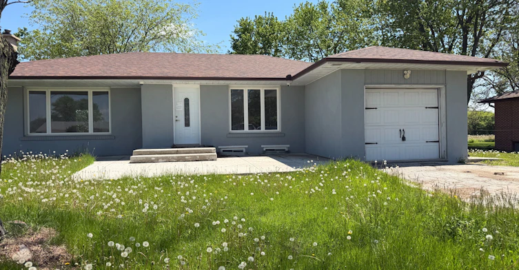11580 Britannia Road, Milton, ON, L9E 0V3