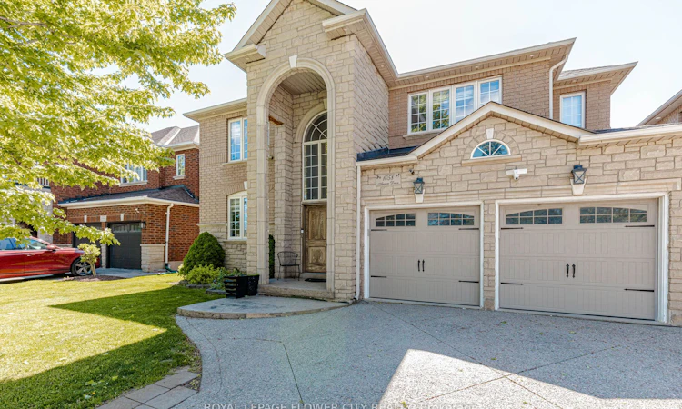 1058 Agram Drive