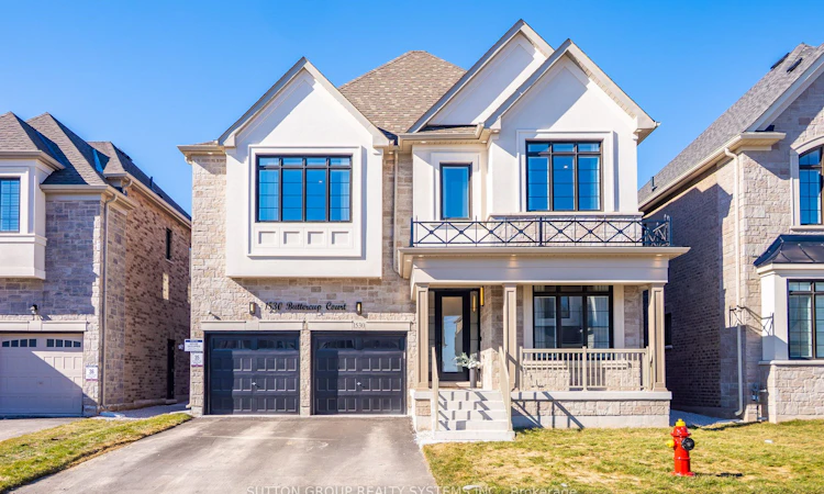 1530 Buttercup Court