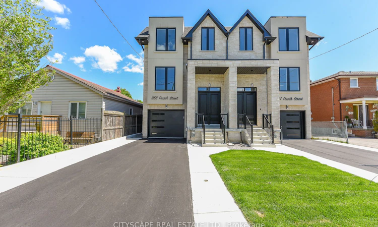 956 Fourth Street