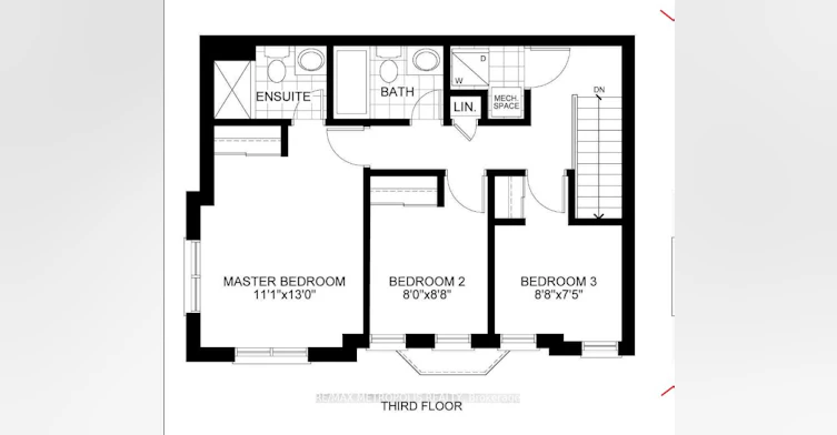 3-4320 Ebenezer Road, Brampton, ON, L6P 2S3 - 13