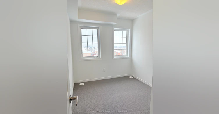 3-4320 Ebenezer Road, Brampton, ON, L6P 2S3 - 3
