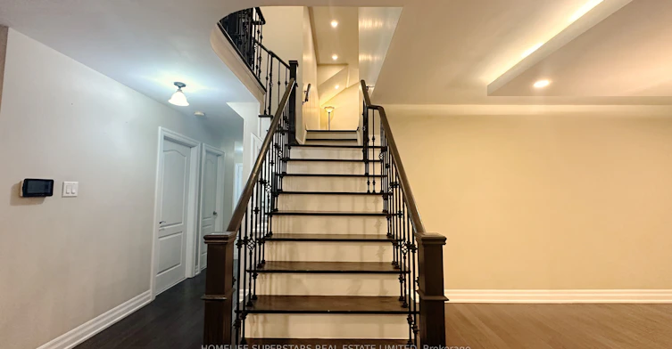 88 River Rock Crescent W, Brampton, ON, L7A 2W5 - 9