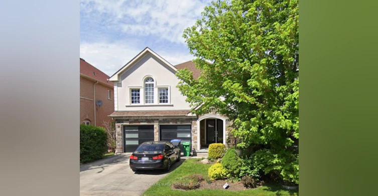 88 River Rock Crescent W, Brampton, ON, L7A 2W5