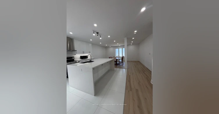 Main-3 Kennebec Crescent, Toronto, ON, M9W 2R6 - 6