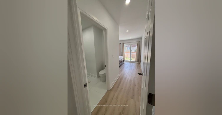 Main-3 Kennebec Crescent, Toronto, ON, M9W 2R6 - 14