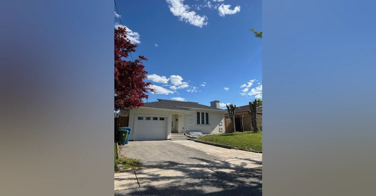 Main-3 Kennebec Crescent, Toronto, ON, M9W 2R6