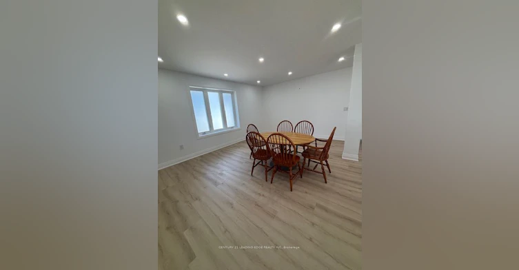 Main-3 Kennebec Crescent, Toronto, ON, M9W 2R6 - 8