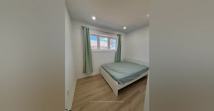 Main-3 Kennebec Crescent, Toronto, ON, M9W 2R6 - 15